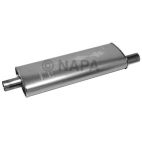 Exhaust Muffler