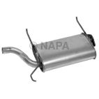 Exhaust Muffler