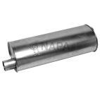 Exhaust Muffler