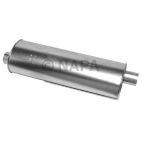 Exhaust Muffler