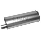 Exhaust Muffler