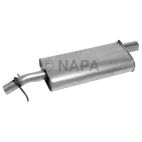 Exhaust Muffler