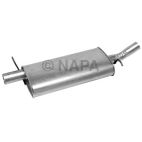 Exhaust Muffler