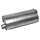 Exhaust Muffler