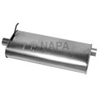 Exhaust Muffler
