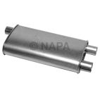 Exhaust Muffler