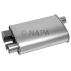 Exhaust Muffler