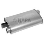 Exhaust Muffler