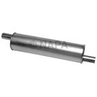 Exhaust Muffler