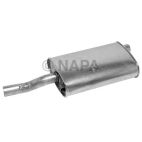 Exhaust Muffler