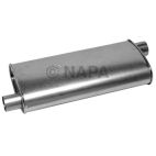 Exhaust Muffler