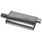 Exhaust Muffler