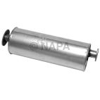 Exhaust Muffler
