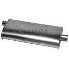 Exhaust Muffler