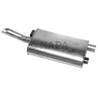 Exhaust Muffler