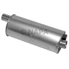 Exhaust Muffler