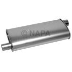 Exhaust Muffler