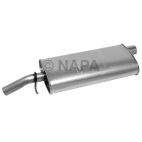 Exhaust Muffler