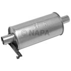 Exhaust Muffler