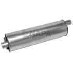 Exhaust Muffler