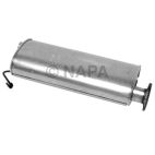 Exhaust Muffler