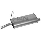 Exhaust Muffler