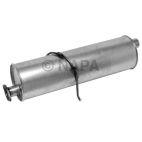 Exhaust Muffler