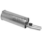 Exhaust Muffler