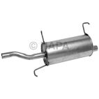Exhaust Muffler