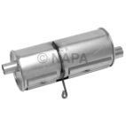 Exhaust Muffler