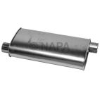 Exhaust Muffler