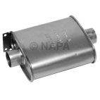Exhaust Muffler