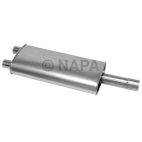 Exhaust Muffler