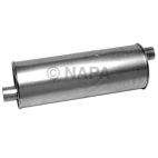 Exhaust Muffler