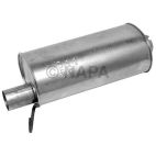 Exhaust Muffler