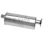 Exhaust Muffler