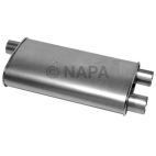 Exhaust Muffler