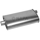 Exhaust Muffler
