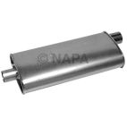 Exhaust Muffler