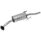 Exhaust Muffler