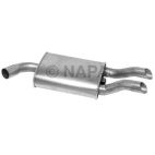 Exhaust Muffler