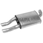 Exhaust Muffler
