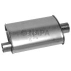 Exhaust Muffler