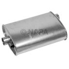 Exhaust Muffler