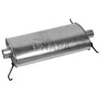 Exhaust Muffler
