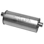 Exhaust Muffler