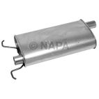 Exhaust Muffler
