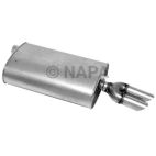Exhaust Muffler