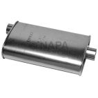 Exhaust Muffler