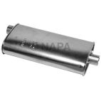 Exhaust Muffler